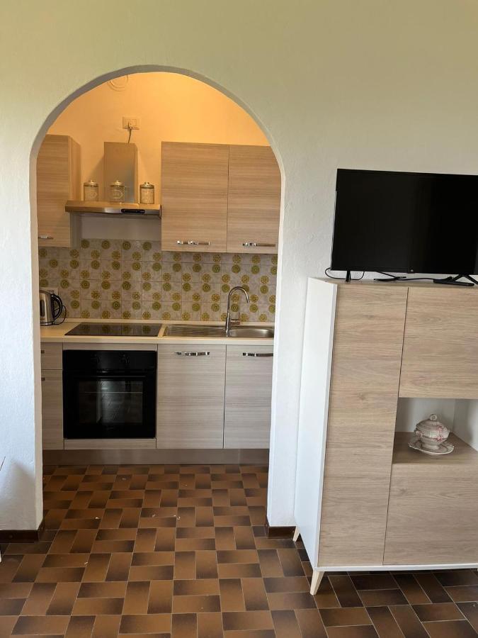 Appartamento Casa del Faggio Rosso Bellagio Esterno foto