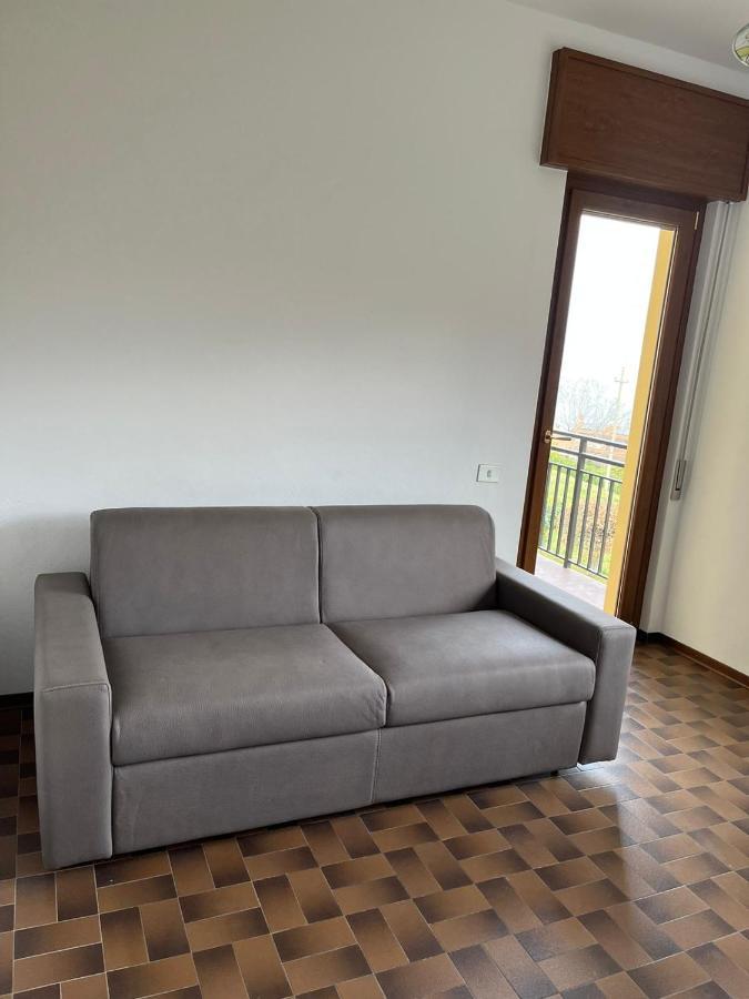 Appartamento Casa del Faggio Rosso Bellagio Esterno foto