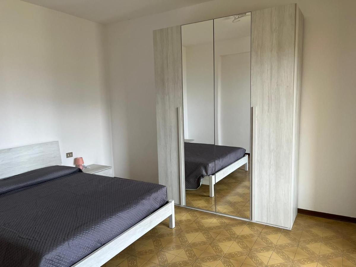 Appartamento Casa del Faggio Rosso Bellagio Esterno foto