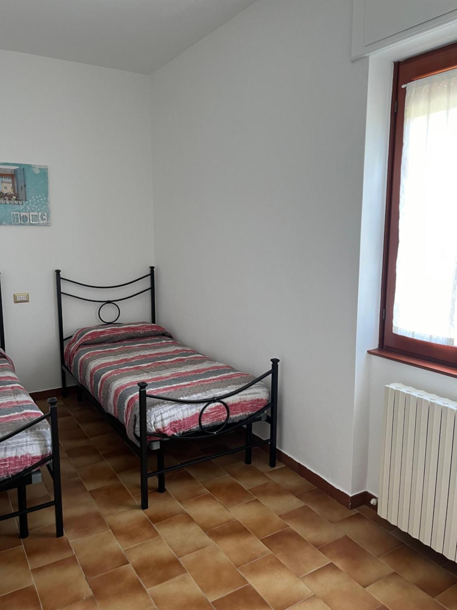 Appartamento Casa del Faggio Rosso Bellagio Esterno foto