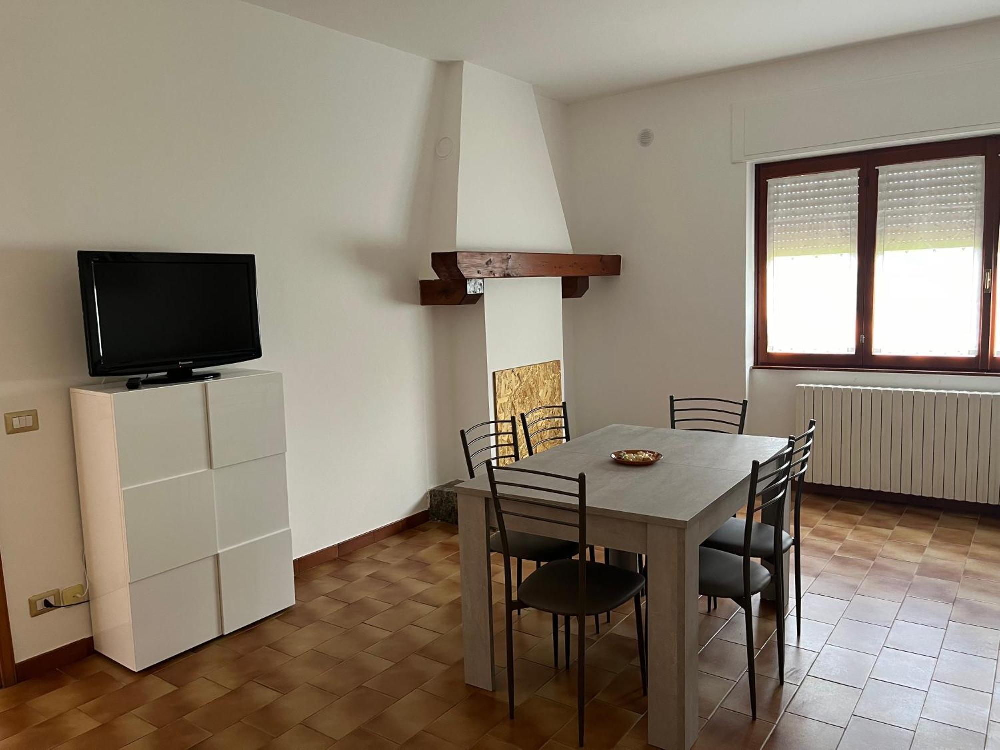 Appartamento Casa del Faggio Rosso Bellagio Esterno foto