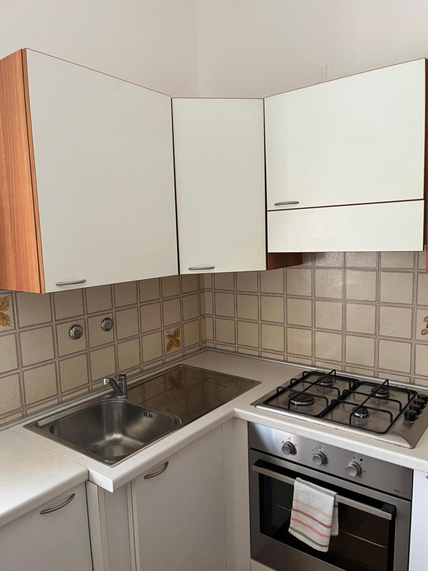 Appartamento Casa del Faggio Rosso Bellagio Esterno foto