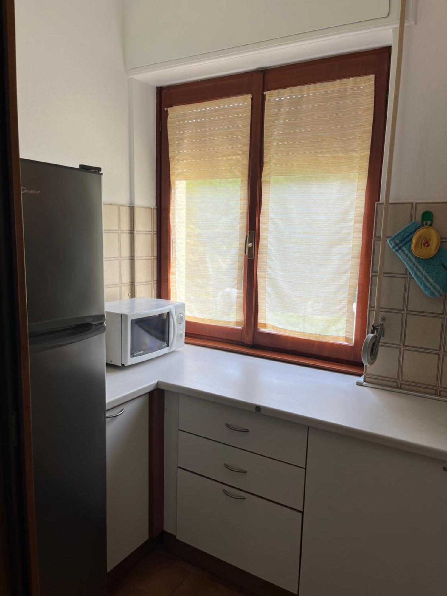 Appartamento Casa del Faggio Rosso Bellagio Esterno foto
