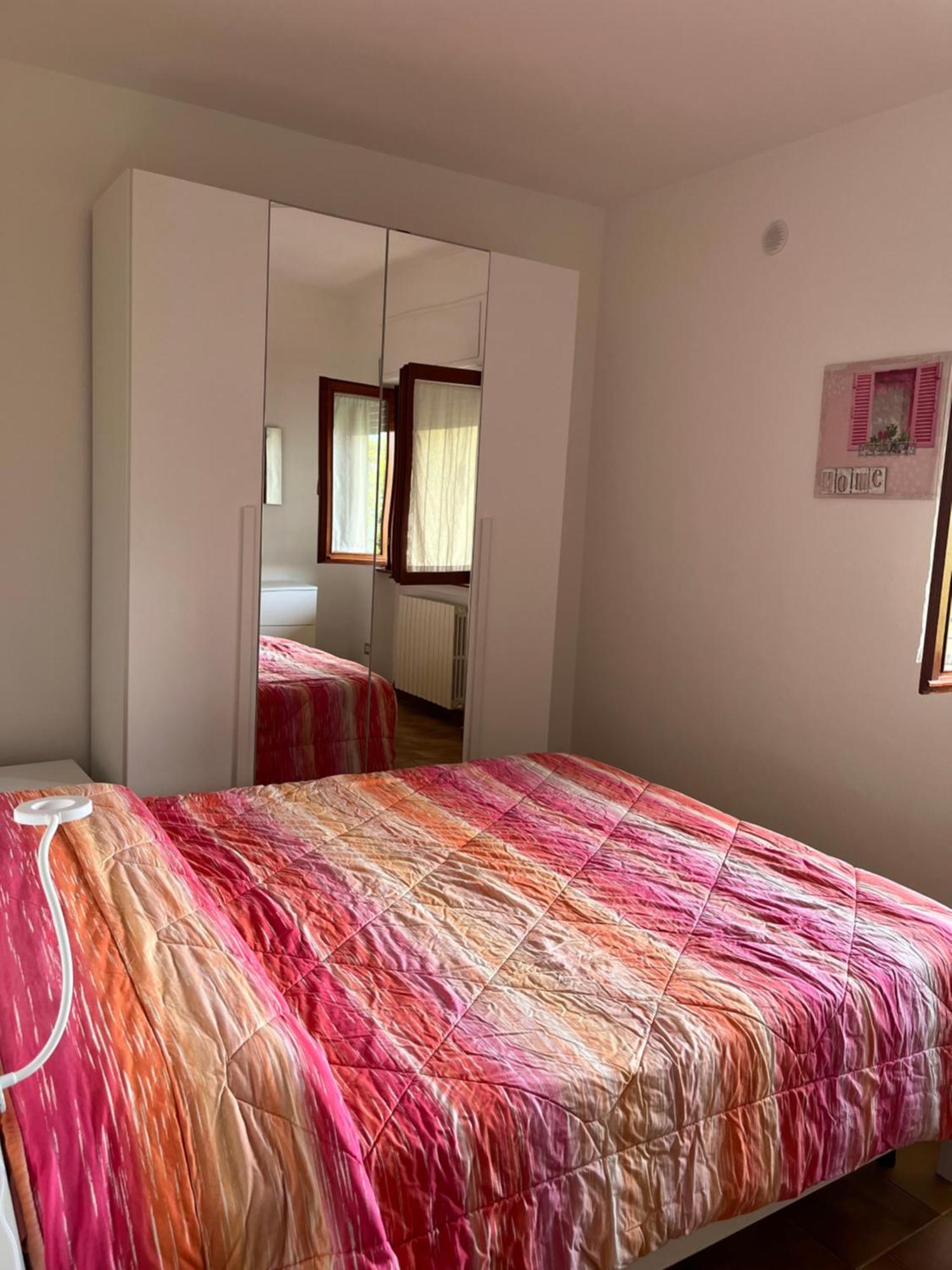 Appartamento Casa del Faggio Rosso Bellagio Esterno foto