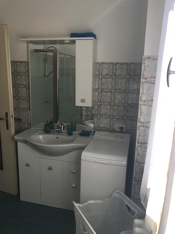 Appartamento Casa del Faggio Rosso Bellagio Esterno foto