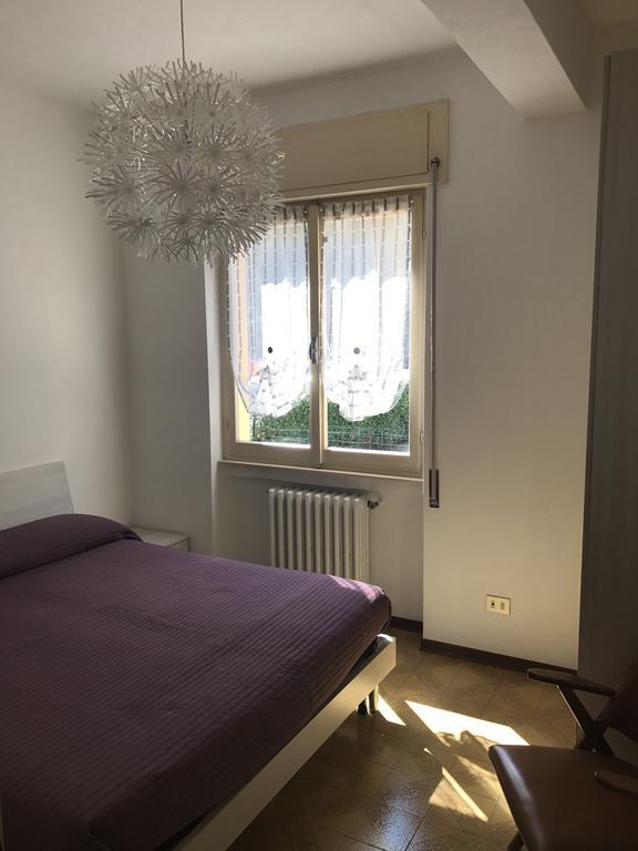 Appartamento Casa del Faggio Rosso Bellagio Esterno foto