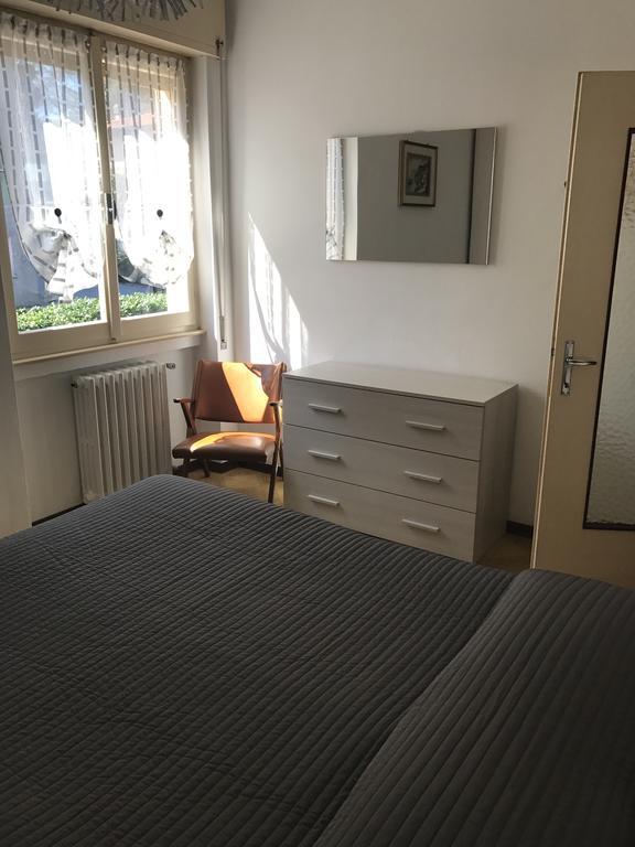 Appartamento Casa del Faggio Rosso Bellagio Esterno foto