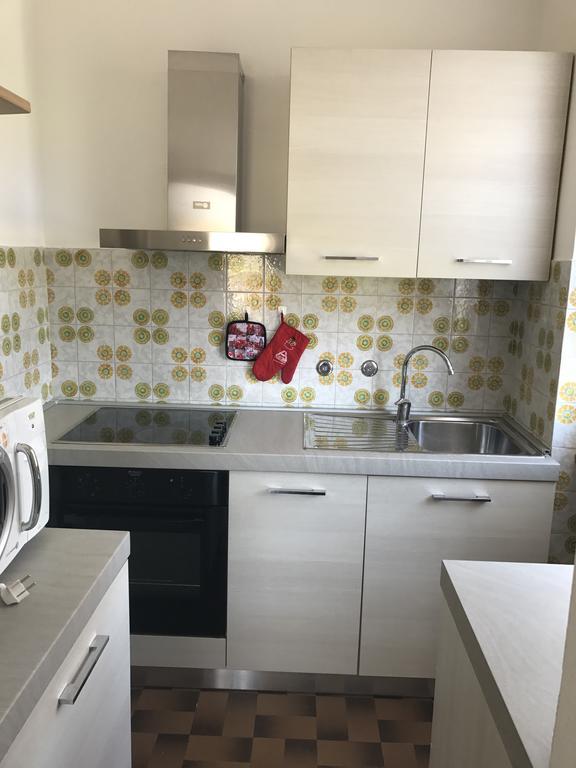 Appartamento Casa del Faggio Rosso Bellagio Esterno foto